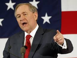 Jim Gilmore Republican nomination president 