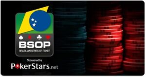  BSOP Millions LAPT PokerStars festival