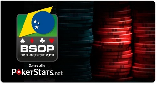LAPT And BSOP Combining for Major Poker Festival