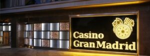  Gran Casino Madrid, online poker, Spain