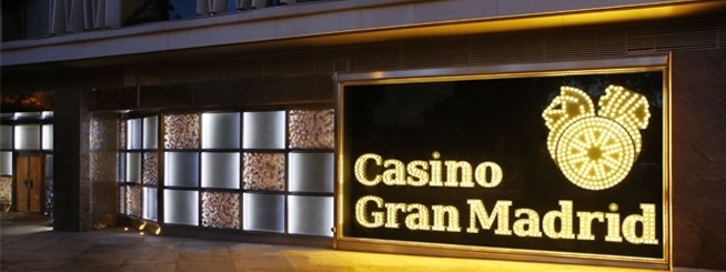 Casino Gran Madrid Closes Online Poker Operations as Spanish Market Begins to Crumble
