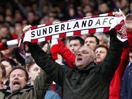 Betfair becomes official betting sponsor of Sunderland AFC.