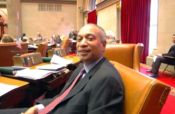 New York Lawmaker Writes Op-Ed Against RAWA