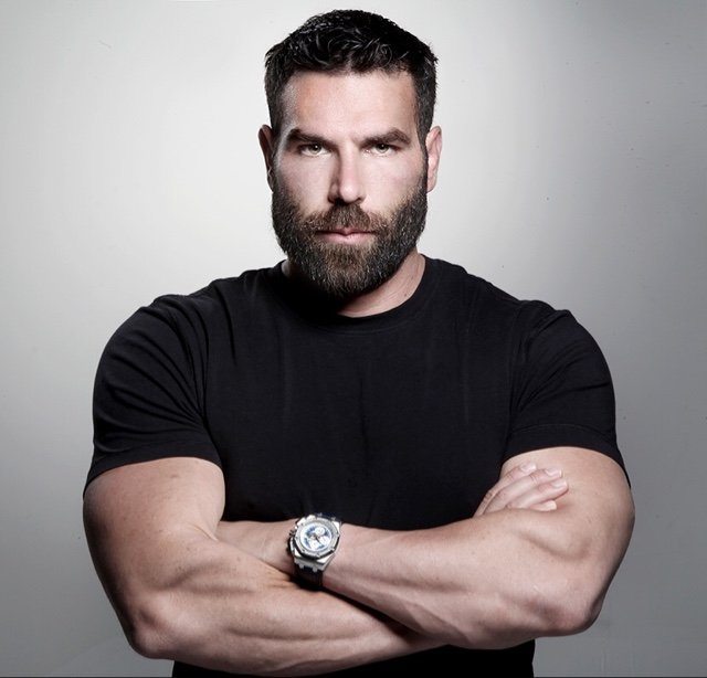 Dan Bilzerian’s Political Message: “Shake Your Ass”