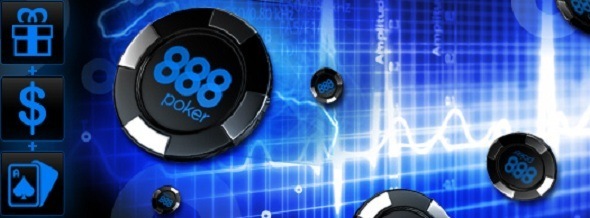 888poker Increases Tournament Guarantees to Counteract Player Unrest in Wake of Connectivity Issues