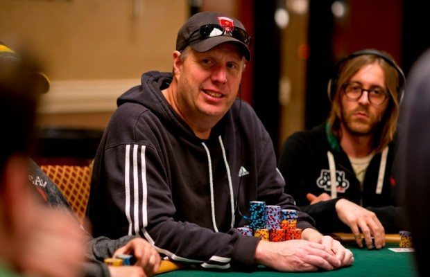 Wisconsin Poker Prohibition Upheld by Judge, Albeit Reluctantly