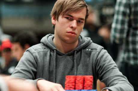 Martin Finger Cleans Up at EPT Barcelona High Roller, Beating Extensive Field