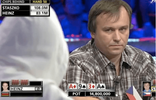 In Spain, Man Fakes His Own Kidnapping to Pay Off Poker Debts at Local Club