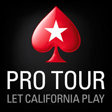 PokerStars Pro Tour California online