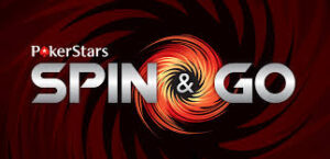 PokerStars Spin & Go lottery tournaments revenues