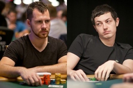 Durrrr-Jungleman12 Challenge to Resume 