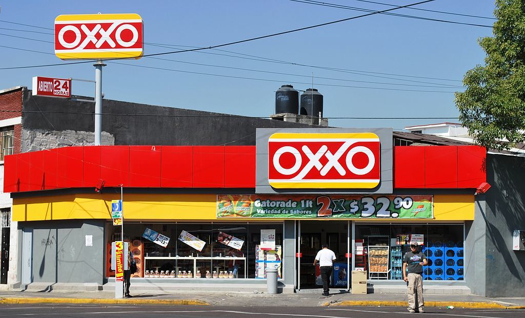 PokerStars’ OXXO Partnership to Give Mexicans More Payment Options
