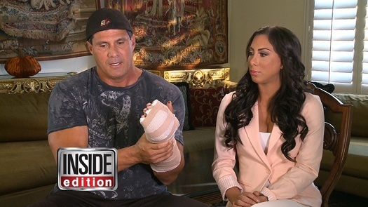 Italian Pro Gaetano Preite Disqualified from Final Table By Ill-Advised Tournament Prank