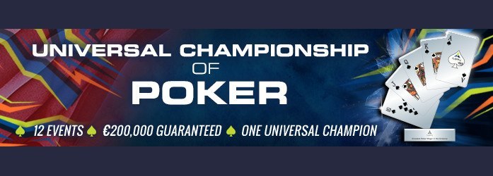 Online Poker Network MPN Is Looking for “Greatest Poker Player in the Universe” with New Tournament Series