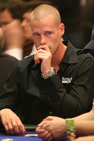Patrik Antonius Critical of Poker Tracking Software, Says Online Poker Changed Because of It