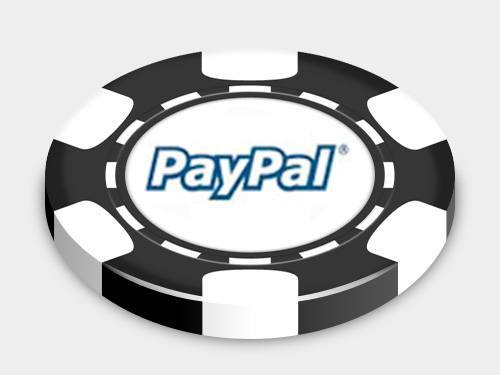PayPal WSOP.com Nevada