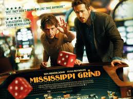 Mississippi Grind, Ryan Reynolds and Ben Mendelsohn poker movie opens 