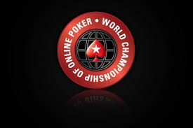 PokerStars WCOOP 2015 tournament series