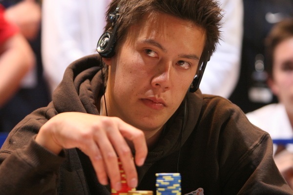 Amaya Brings Norwegian Poker Championships Home at Last