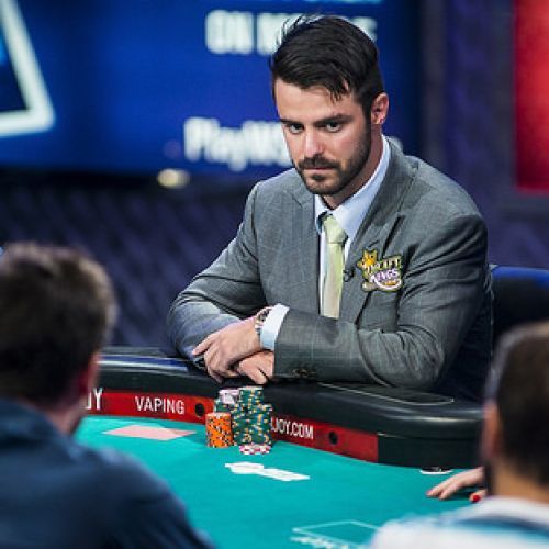 DraftKings (Allegedly) Knocks FanDuel off Top of DFS League