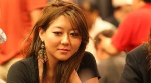Maria Ho Poker Central Twitch