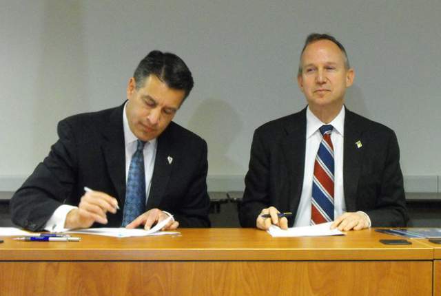 Content Sharing Agreement Between New Jersey and Delaware: Could Poker Be Next?