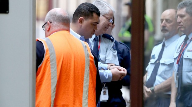 Australian Poker Player Col Thomas Guilty of Murder Following Home Game