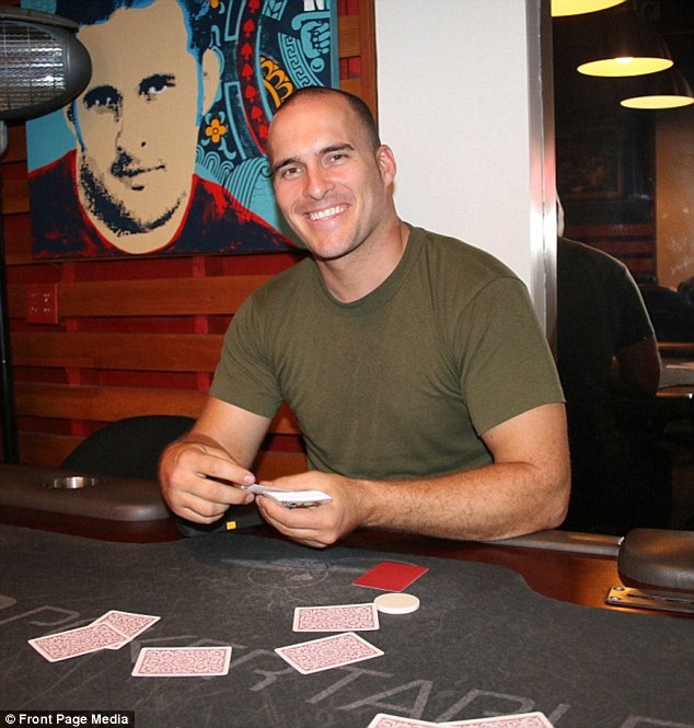 American Sniper Actor Opens Up About Poker Education in Pakistani Jail