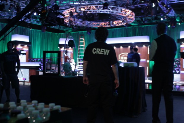Poker Central Longevity in Question Due to Viewer Constraints
