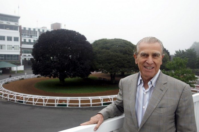 PokerStars New Jersey Online Partner Resorts Casino Owner Walking on Air Over Approvals