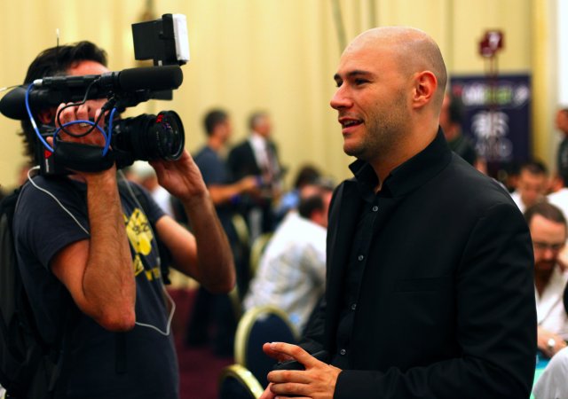 Innovate or Stagnate: Alex Dreyfus Warns of the Existential Threat to Poker