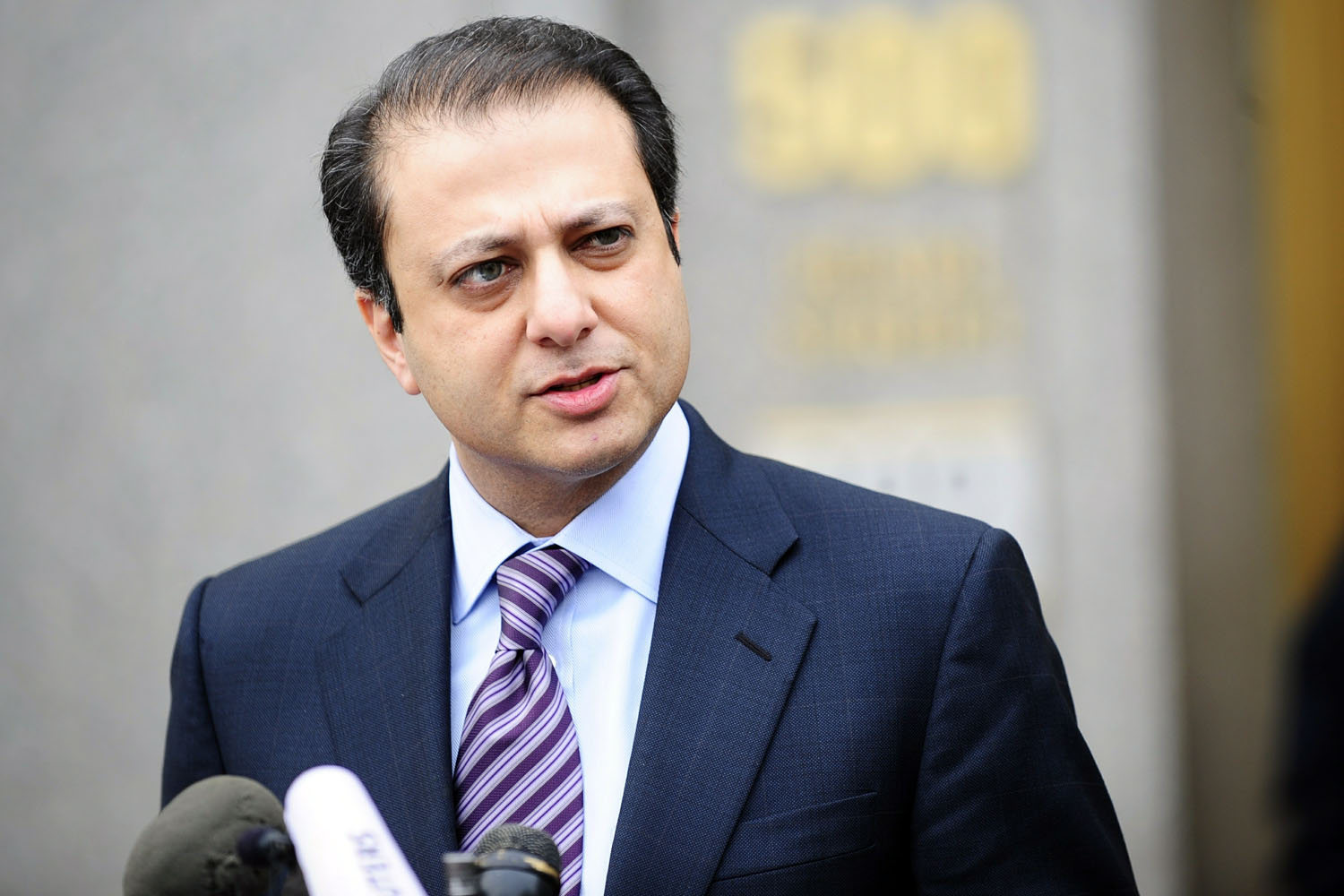 Black Friday Architect Preet Bharara to Investigate Daily Fantasy Sports