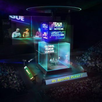 Global Poker Index Unveils “The Cube”