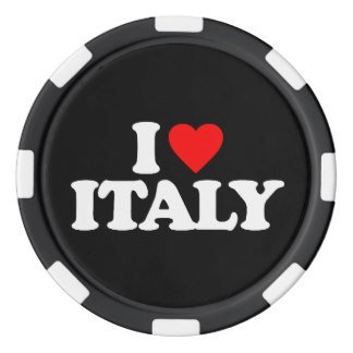 Italian Online Poker Market Gloom as Cash and Tournament Numbers Fall