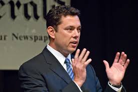 Chaffetz out of Speaker of House race.