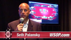 WSOP ends deal with DraftKings
