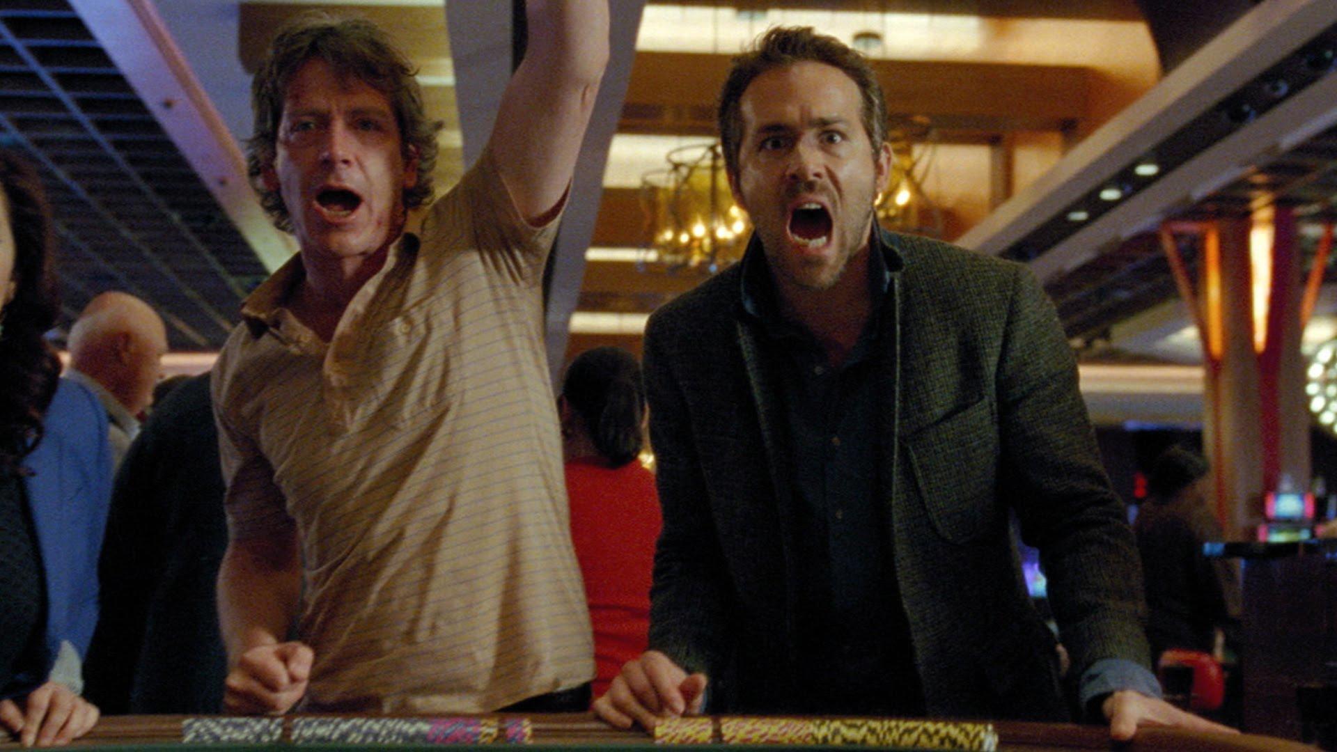 Mississippi Grind Used Real-Life New Orleans Poker Players To Add Authenticity, Film-Makers Reveal