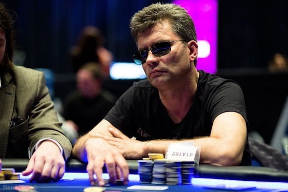 Valeriu Coca Cleared of Cheating by WSOP and Nevada Gaming Control Board