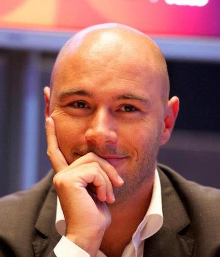 Alex Dreyfus Speaks Candidly about Global Poker League’s Potential, Haters