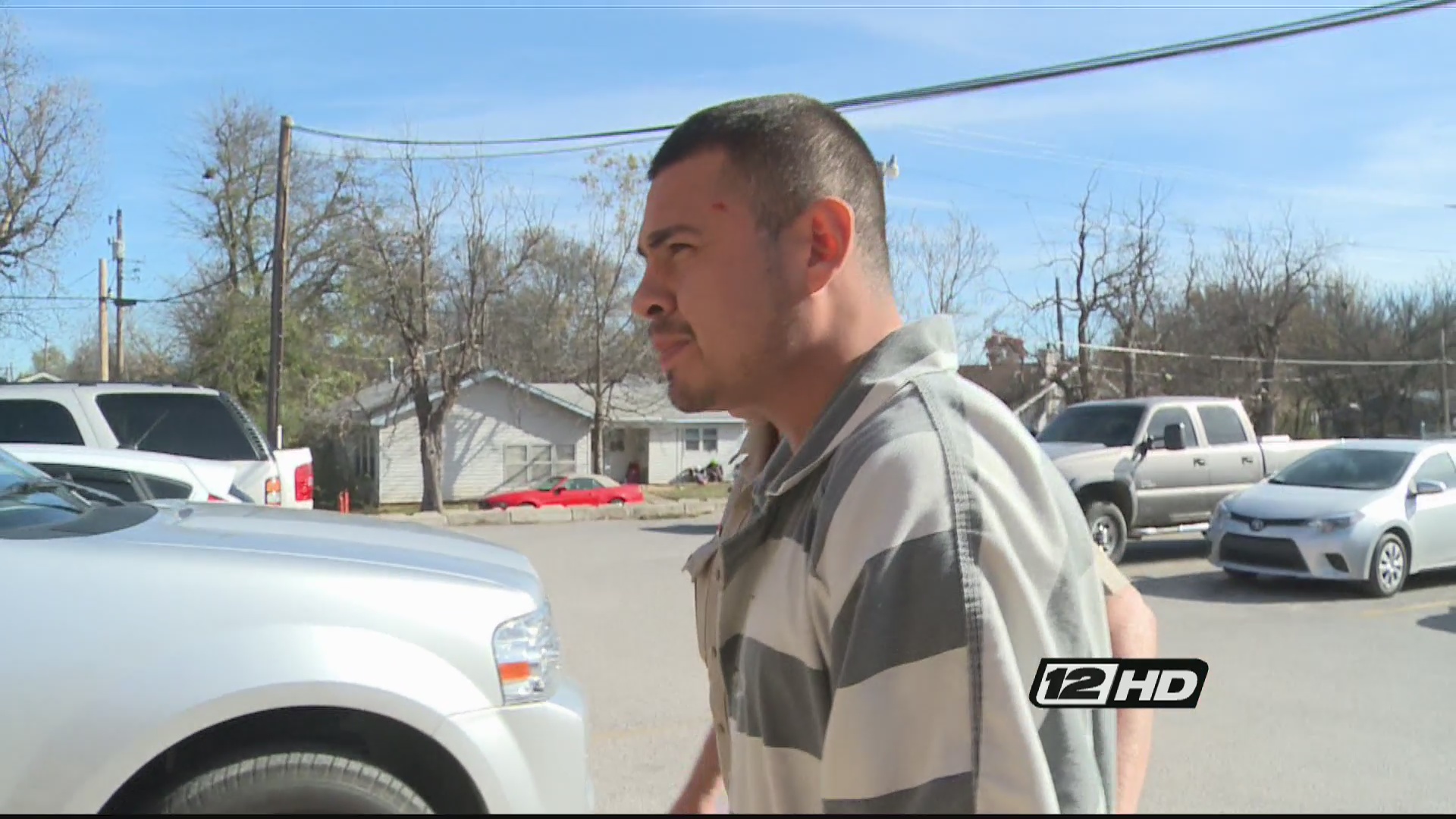 Oklahoma Man Shot Dead Over Poker Game Dispute