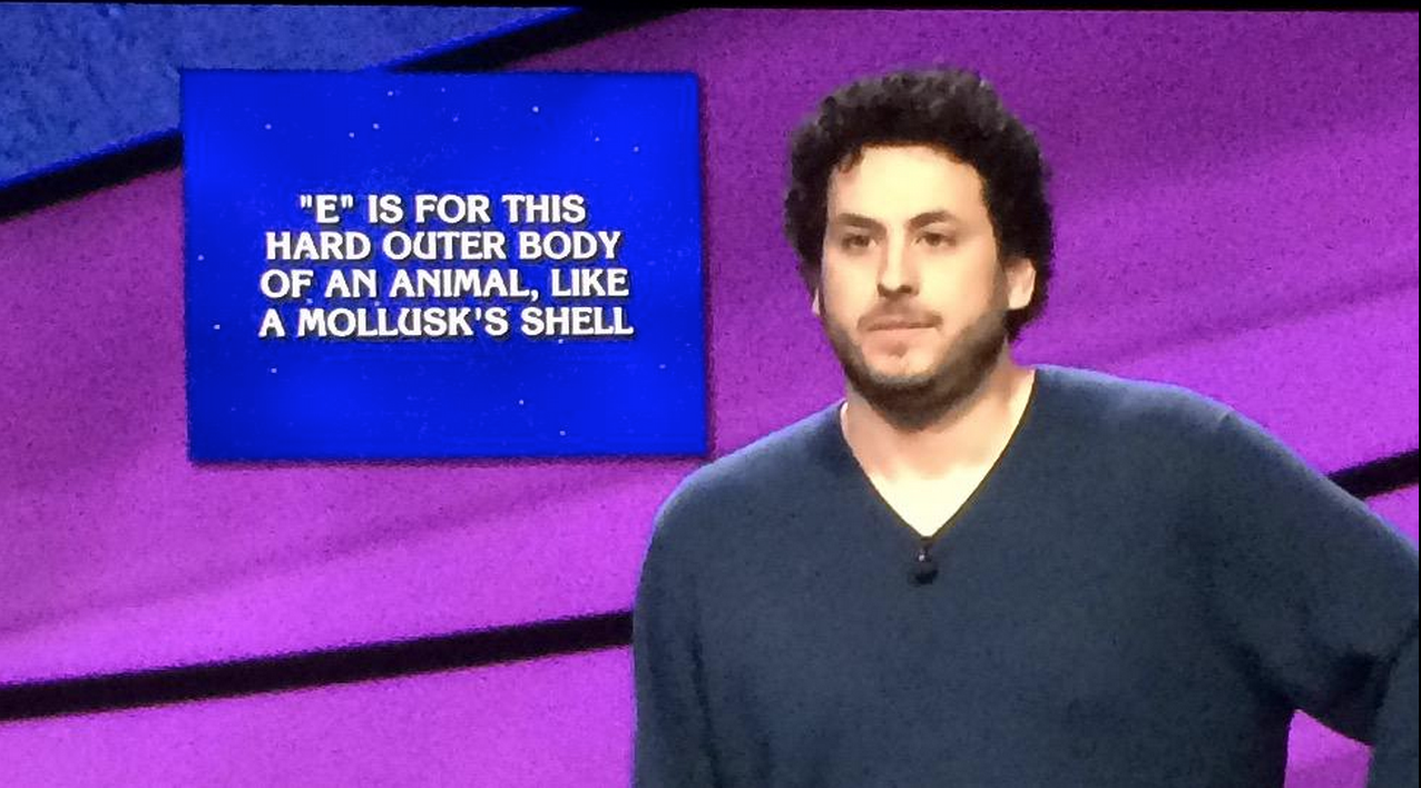 Alex Jacob Wins Jeopardy Tournament of Champions in Dazzling Display of All-Around Knowledge