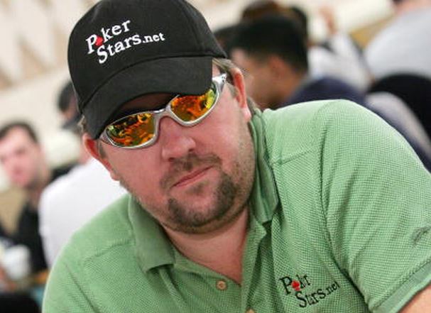 Chris Moneymaker CardsChat exclusive interview