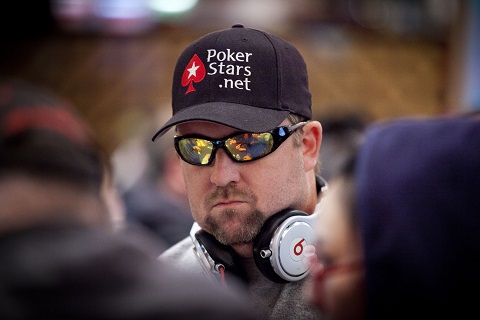 Internet Wall of Fame Now Includes Chris Moneymaker