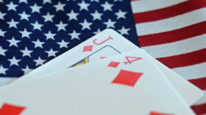 Legal US poker