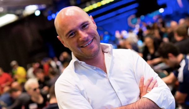 Global Poker Index USA TODAY poker deal Alex Dreyfus 