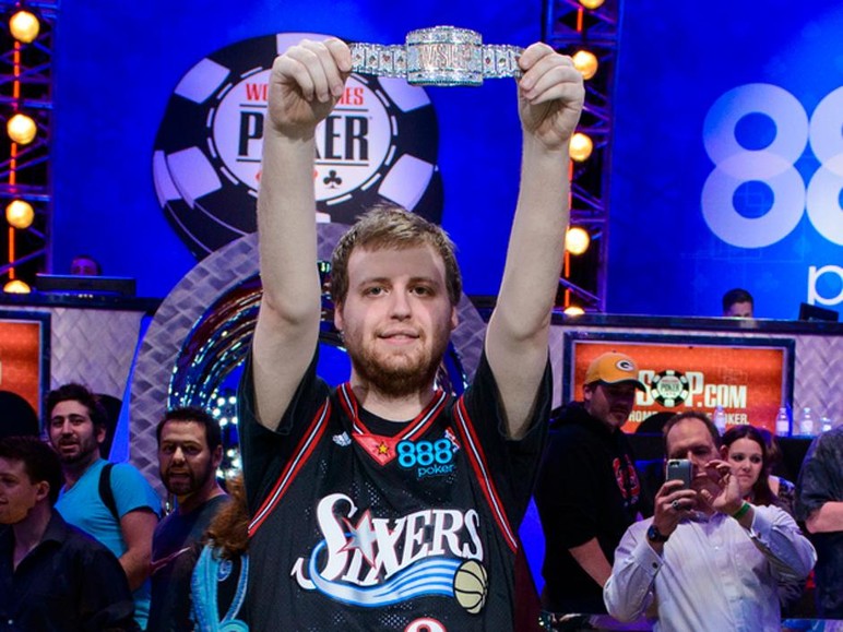 An In-Depth Look at Joe McKeehen, Poker’s New Top Dog as WSOP 2015 Main Event Champion