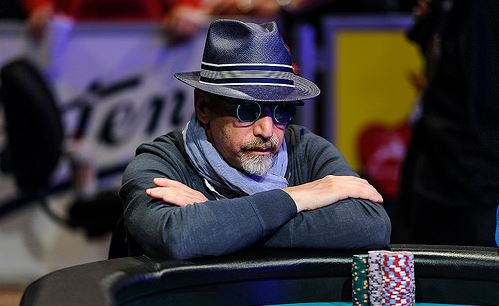 Neil Blumenfield of the WSOP 2015 November Nine on Heading Into Poker’s Biggest Pay Day: Exclusive Interview