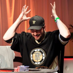 Phil Hellmuth poker brat