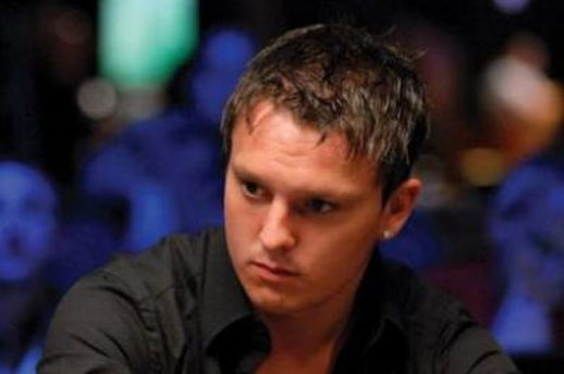 Sam Trickett, Boy Wonder, Went From Soccer to Poker Superstar Without Missing a Beat: Exclusive Interview