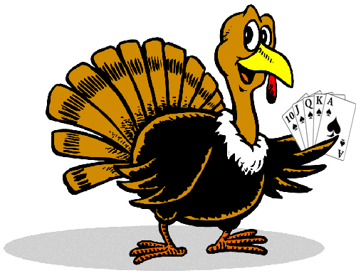 Poker and the Holidays: Are Players Singing the Blues or Counting the Green?